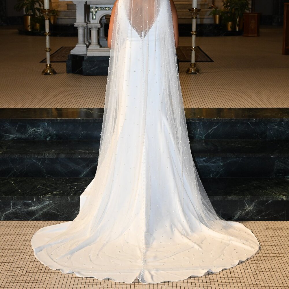 Wedding Gown